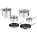 Tefal Kogegrejssæt COOK EAT B922SA55, sæt med 10 stk, Tefal