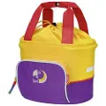 Klickfix Lori Sidetasker 4l