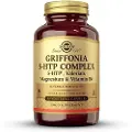 Solgar Griffonia 5-htp Complex Kapsler 90 Enheder