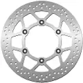 NG BRAKE DISK 1023907 Bremse Skive