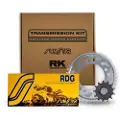Sunstar Standard Bmw F 800 R 2015-2020 Transmissionskit