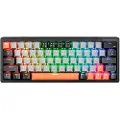 Tracer Gamezone Evo1 Hot Swap 63 Gamingtastatur Engelsk