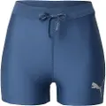 Puma RACEDAY Ultraform 3"Short Tights Women, Sport, Dark Indigo, XS