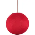 Creative Cables Sphere Xs Hængende Lampe Med Pære