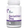 Vet Expert Geriativet Large Breed Kosttilskud Til Hund 45 Enheder