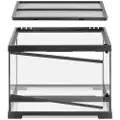 Exo Terra Pro Terrarium S Low Terrarium 45x45x30cm