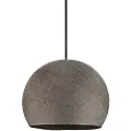 Creative Cables Dome Xs 1.2 M Hængende Lampe Med Pære