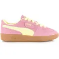 Puma Palermo Sneakers Unisex, Shoes, Poised Pink/Gold Moon, 41