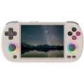 ANBERNIC Rg40xx H 64gb Retrospilkonsol