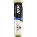 Dunlop Tb Atp Championship æske Med 4 Tennisbolde