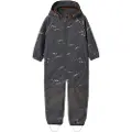 Name it Alfa08 Softshell Dragt