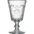La Rochère - Lille vinglas Versailles 6 glas La Rochere - Transparent - Glas - - Homeroom