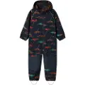 Name It Mini Alfa08 Softshell 1fo Dragt
