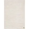 KMCarpets - Uldtæppe Gåsöga - Beige - Uldtæpper - - Homeroom