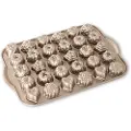 Nordic Ware Kageform TEA CAKES OG CANDIES, 30 forme, Nordic Ware