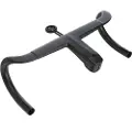 Deda Alanera Rs 31.8 Mm Dcr Rhm Integreret Cykelstyr