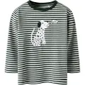 Name It Mini Regular Fit Top Med Lange Ærmer