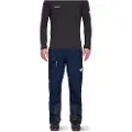 Mammut Taiss Guide Softshell Bukser