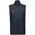 Mammut Rime Air Insulated Hybrid Vest