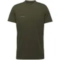 Mammut Mountain Eiger T-shirt Med Korte ærmer