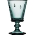 La Rochère - Vinglas mørkeblå abeille 6 glas La Rochere - Blå - Glas - - Homeroom