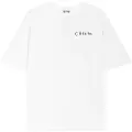 Kaotiko Cheers Darling T-shirt Med Korte ærmer
