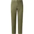 Pepe Jeans Pepe Jeanstil mænd. PM211875 Gymdigo grønne chino-bukser (32), Casual, Bomuld