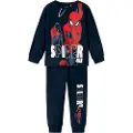 Name It Mini Alfred Spider Mar Mini Pyjamas Med Lange ærmer