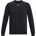 Under Armour Rival Fleece Crew Sweatshirt