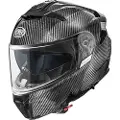 Premier Helmets 23 Legacy Gt Carbon Pinlock Included Modulær Hjelm
