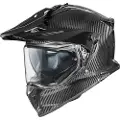 Premier 23 Discovery Carbon Pinlock Included Fullface-hjelm