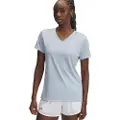 Under Armour Tech Solid Ssv T-shirt Med Korte ærmer