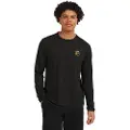 O'Neill O'Riginals Hybrid Langærmet t-shirt sort
