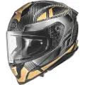 Premier 23 Hyper Carbon Tk19 22.06 Fullface-hjelm