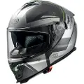 Premier 23 Typhoon Bamilybm Pinlock Included Fullface-hjelm