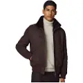 Hackett Shearling Bomberjakke