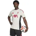 Adidas Liverpool Fc Tiro 25/26 Competition Træning T-shirt Med Korte ærmer