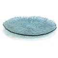 Quid Mar De Viento Glas Flade Plade 32 Cm 6 Enheder