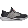 SKECHERS Sneakers Skechers SLADE SLIP-INS herre 42