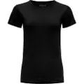 Devold Breeze Plus Merino 200 T-shirt Med Korte ærmer