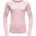 Devold Breeze Merino 150 T-shirt Med Lange ærmer