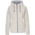 Trespass Ronee Sweatshirt Med Lynlås