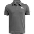 Under Armour Icon Kortærmet Polo