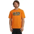 O'Neill Graphic T-shirt orange