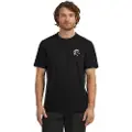 O'Neill O'Riginals Hybrid T-shirt sort