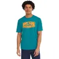 O'Neill Graphic T-shirt Med Korte ærmer