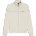 Hugo Boss Iconic 10269546 Sweatshirt Med Lynlås