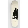 Polar Jamie Platt-Painting From School 8.25" Skateboard deck mønster