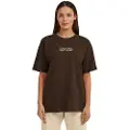 O'Neill The Future Surf Society T-shirt Med Korte ærmer