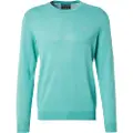 Scotch & Soda Regular Fit Ecovero Blend Trøje